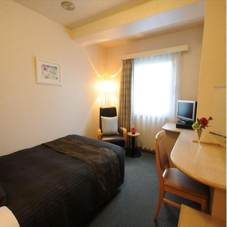 Grand Park Hotel Panex Iwaki Iwaki  Luaran gambar