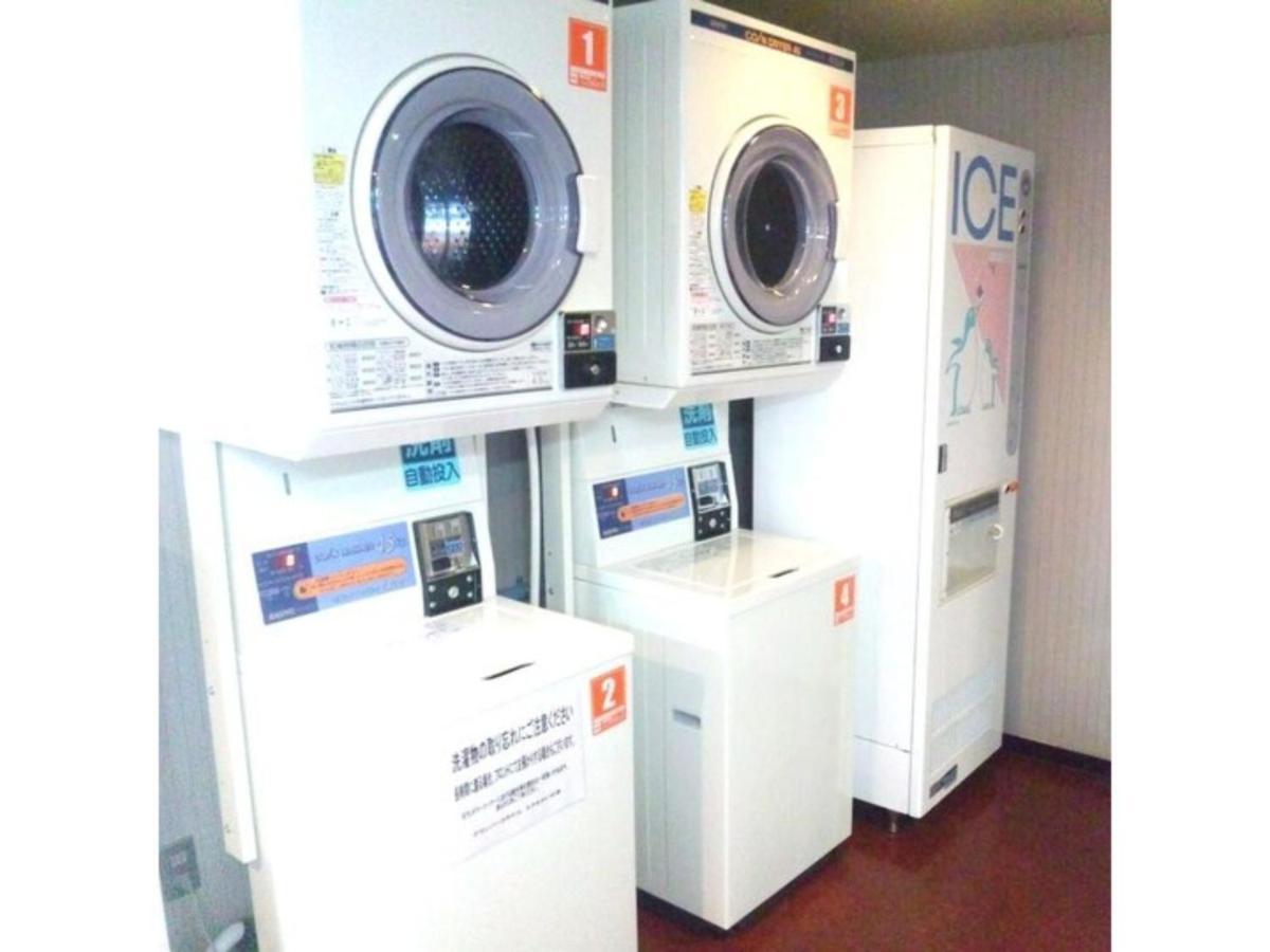 Grand Park Hotel Panex Iwaki Iwaki  Luaran gambar