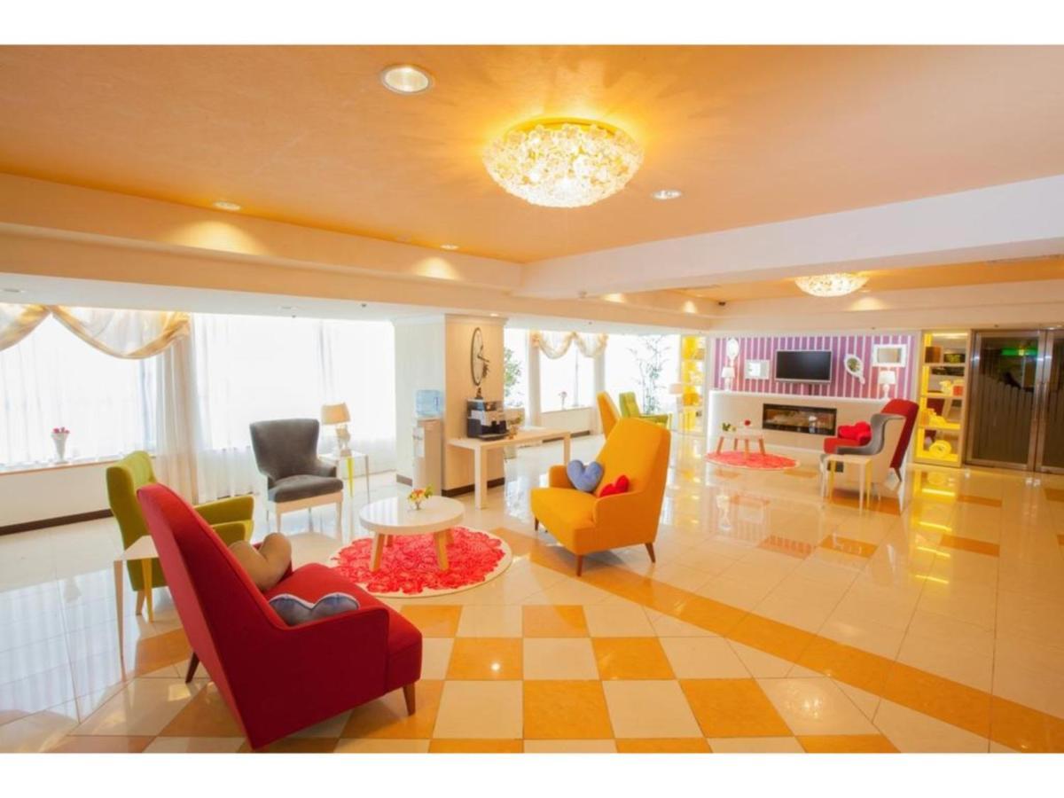 Grand Park Hotel Panex Iwaki Iwaki  Luaran gambar