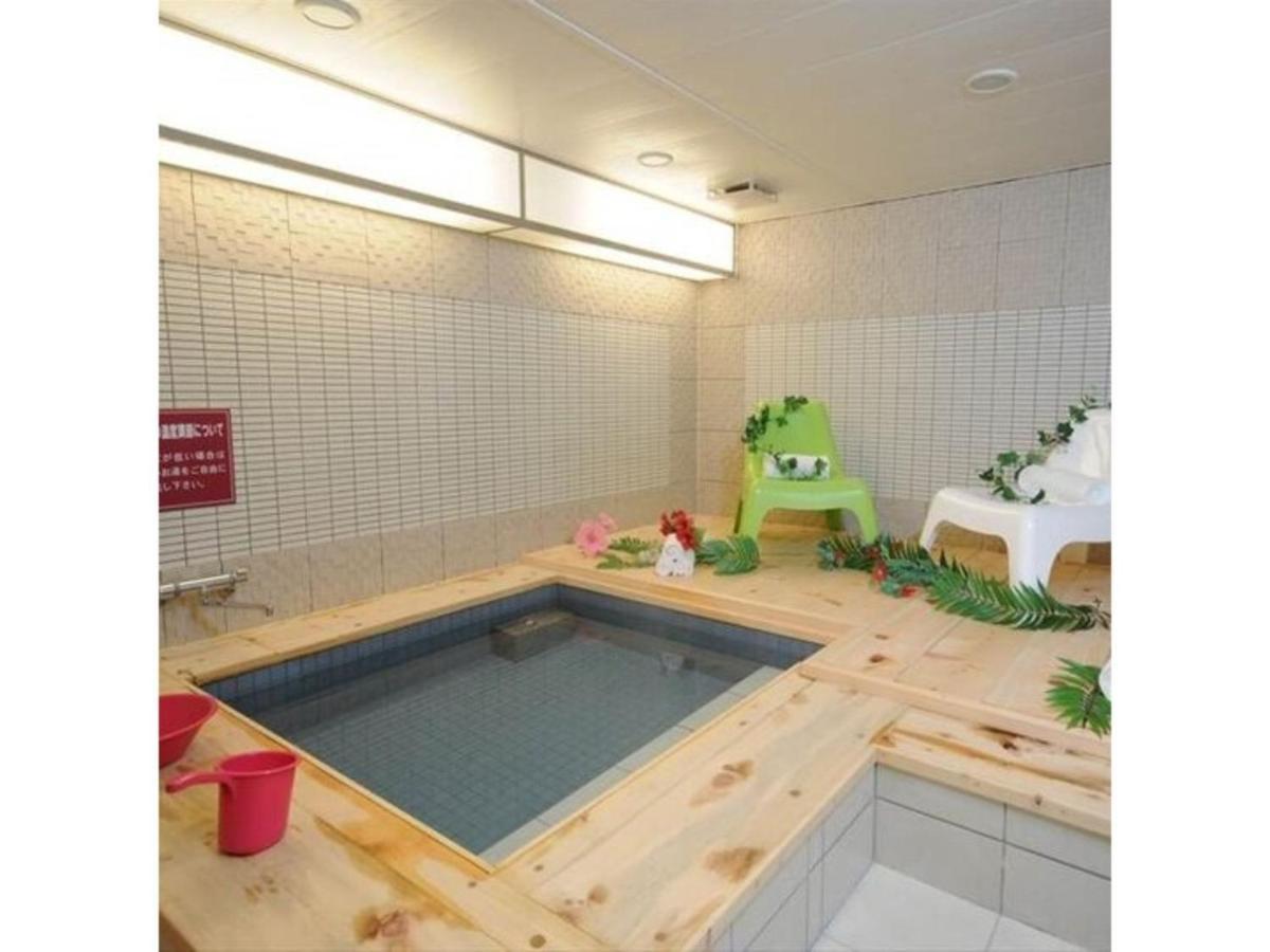 Grand Park Hotel Panex Iwaki Iwaki  Luaran gambar