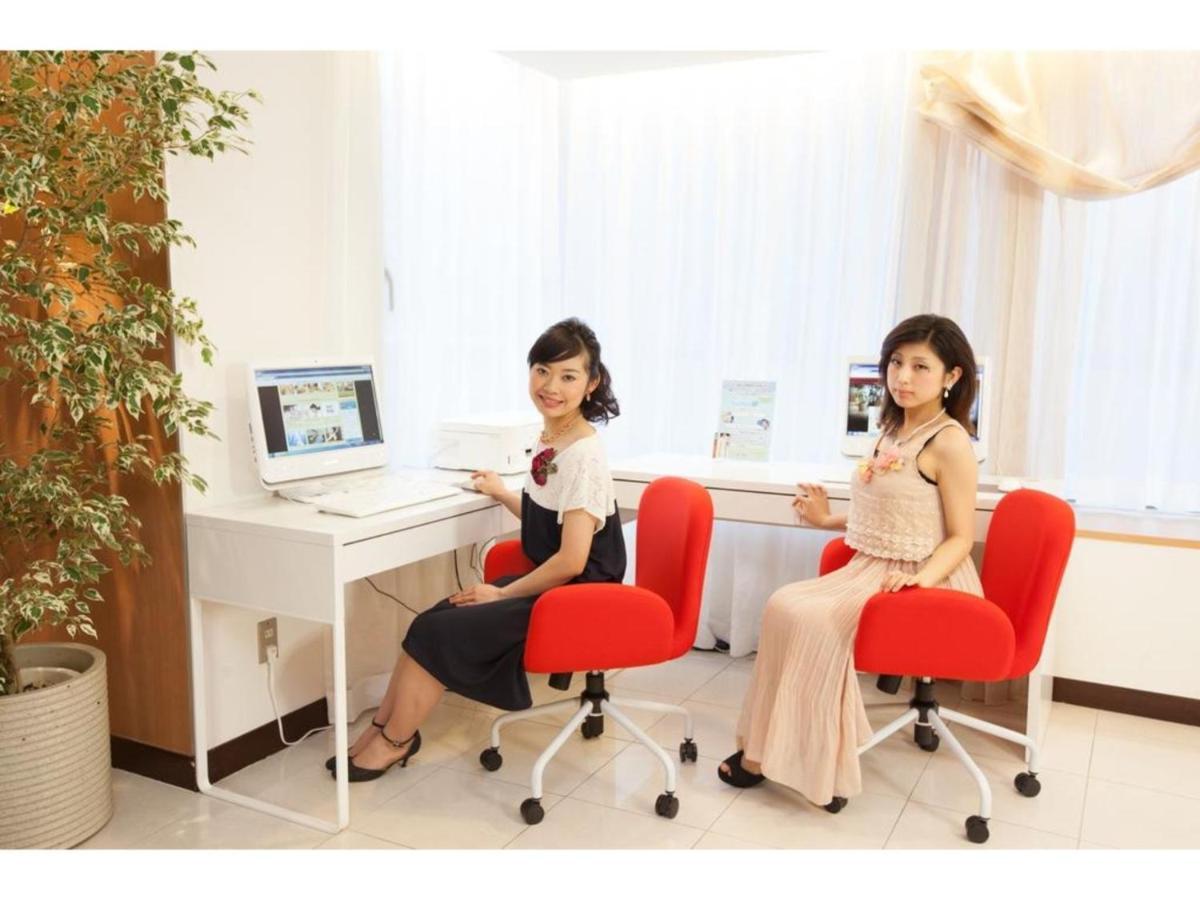 Grand Park Hotel Panex Iwaki Iwaki  Luaran gambar