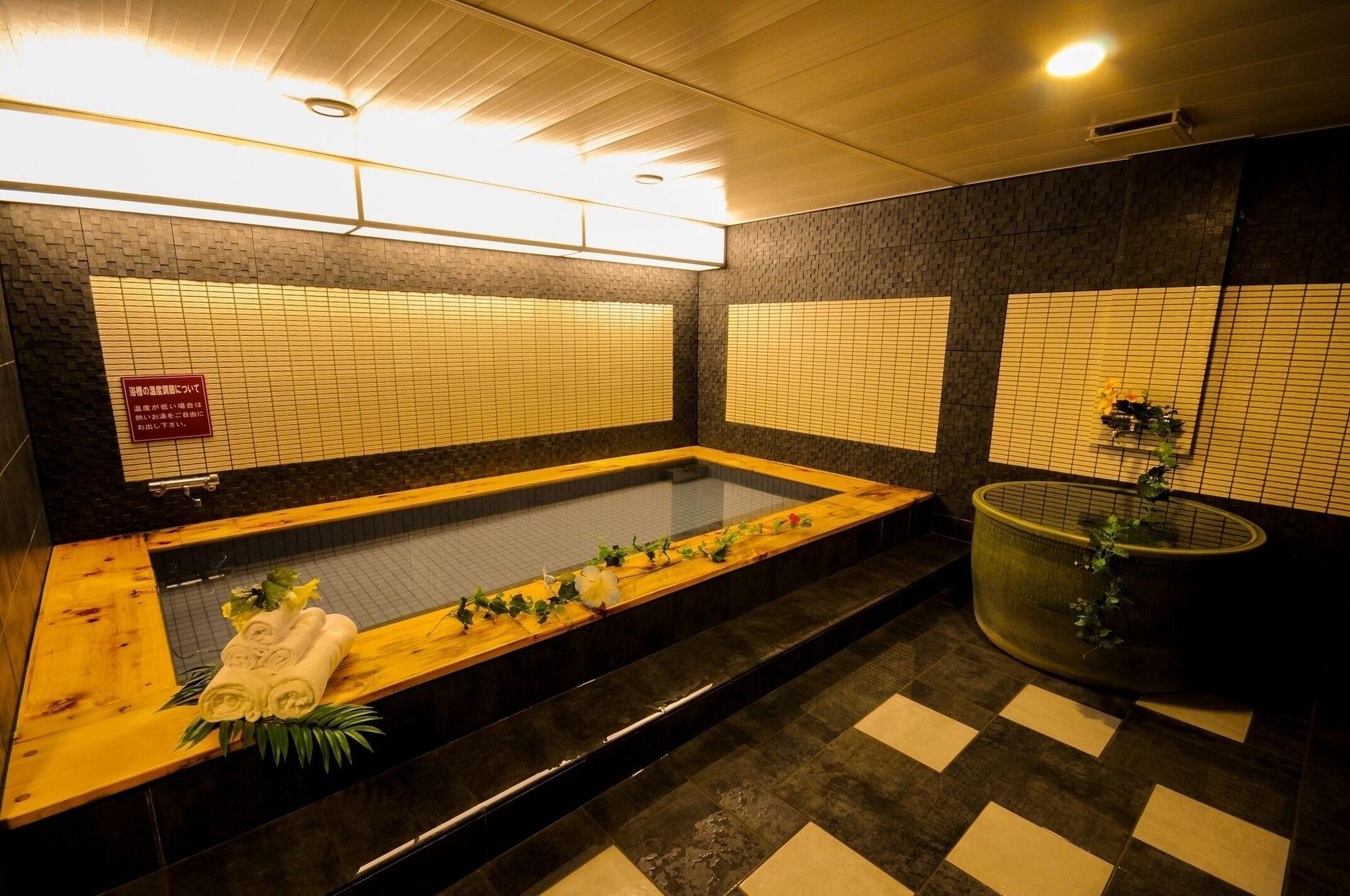 Grand Park Hotel Panex Iwaki Iwaki  Luaran gambar