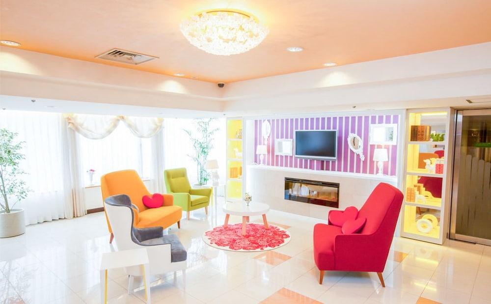 Grand Park Hotel Panex Iwaki Iwaki  Luaran gambar