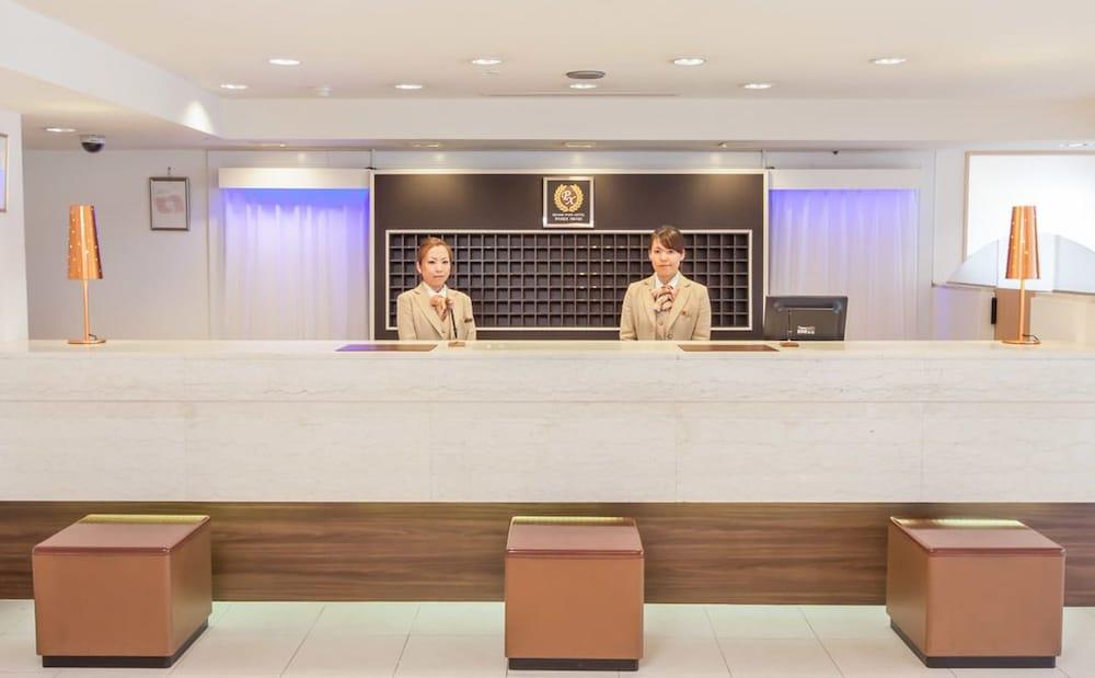 Grand Park Hotel Panex Iwaki Iwaki  Luaran gambar