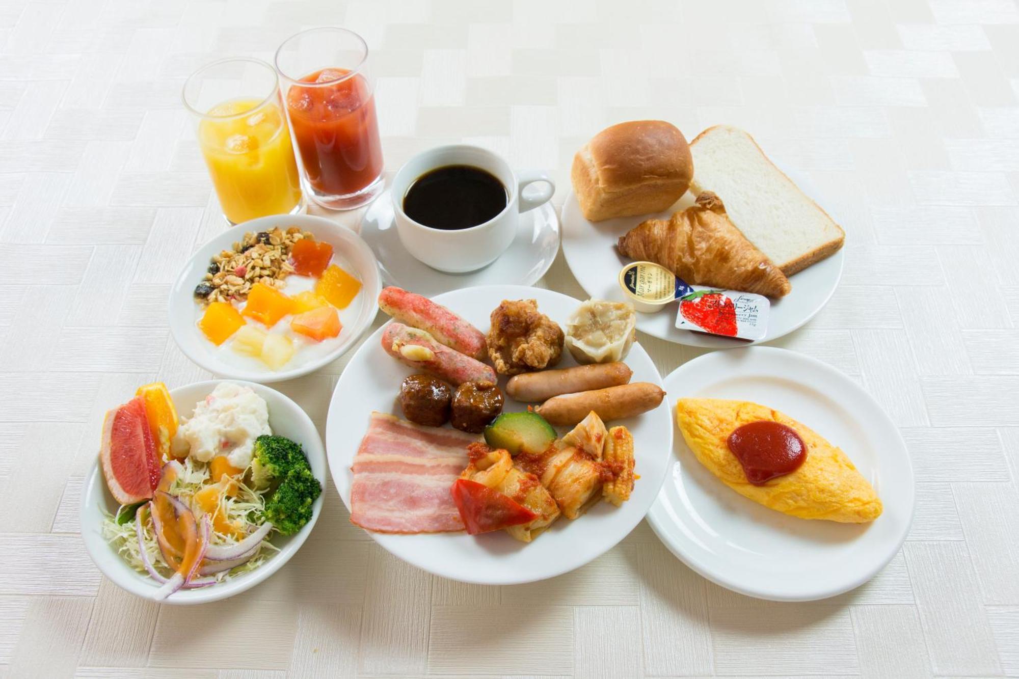 Grand Park Hotel Panex Iwaki Iwaki  Luaran gambar