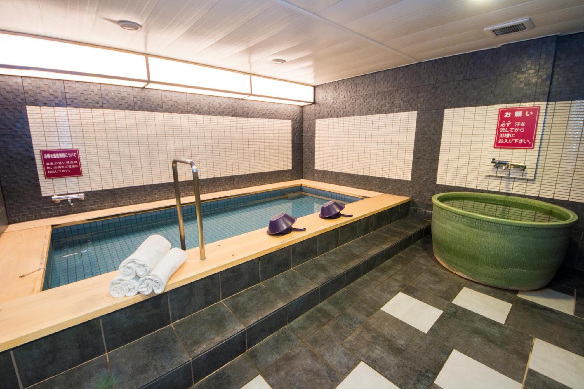 Grand Park Hotel Panex Iwaki Iwaki  Luaran gambar