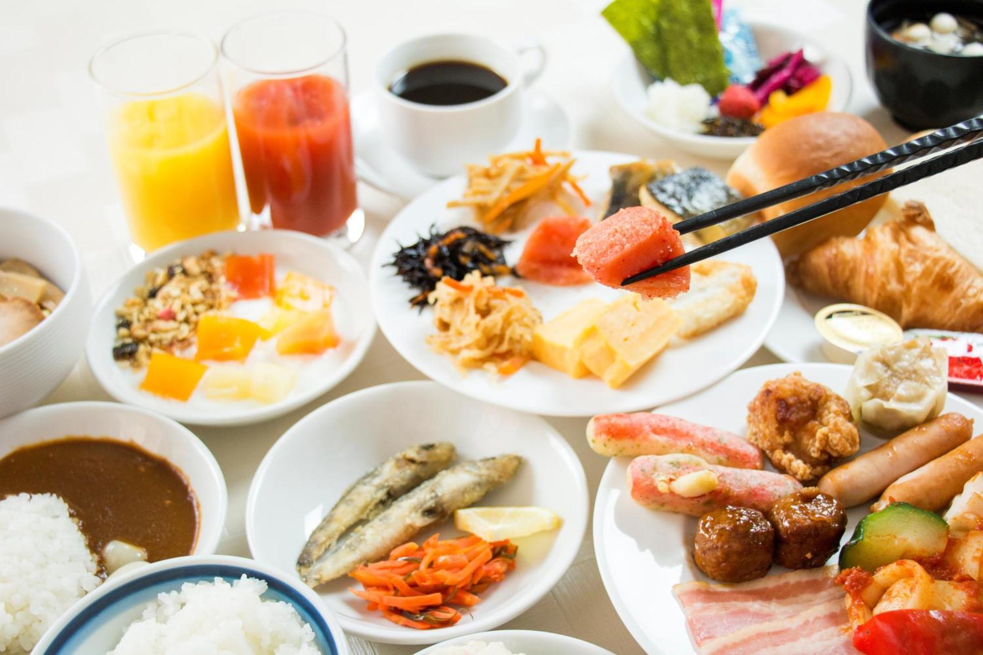 Grand Park Hotel Panex Iwaki Iwaki  Luaran gambar