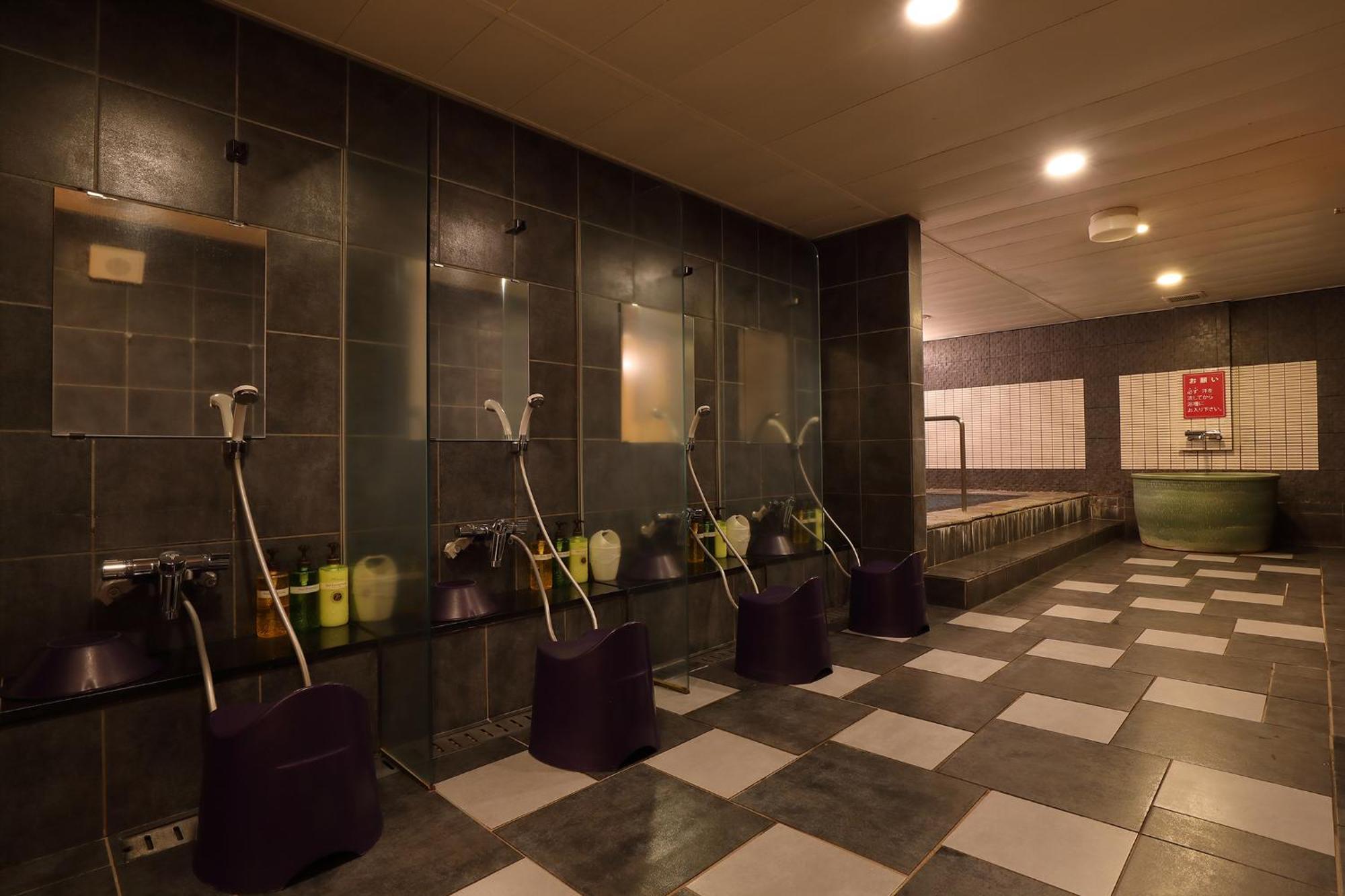 Grand Park Hotel Panex Iwaki Iwaki  Luaran gambar