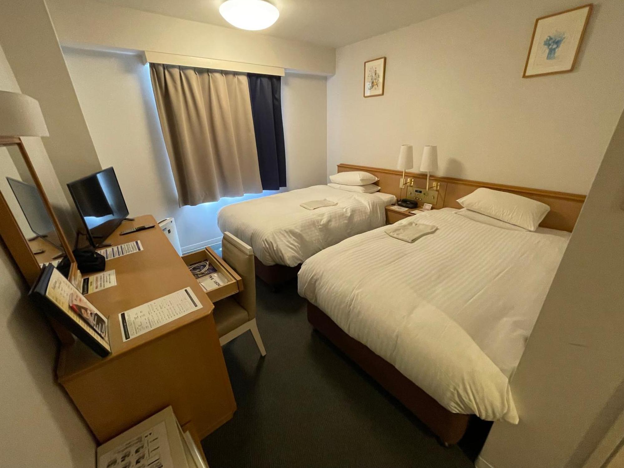 Grand Park Hotel Panex Iwaki Iwaki  Luaran gambar