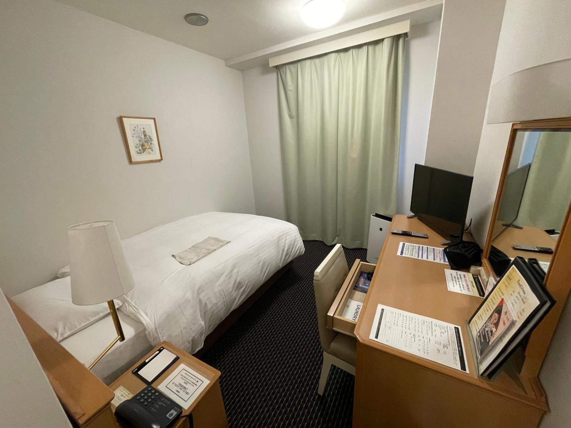 Grand Park Hotel Panex Iwaki Iwaki  Luaran gambar