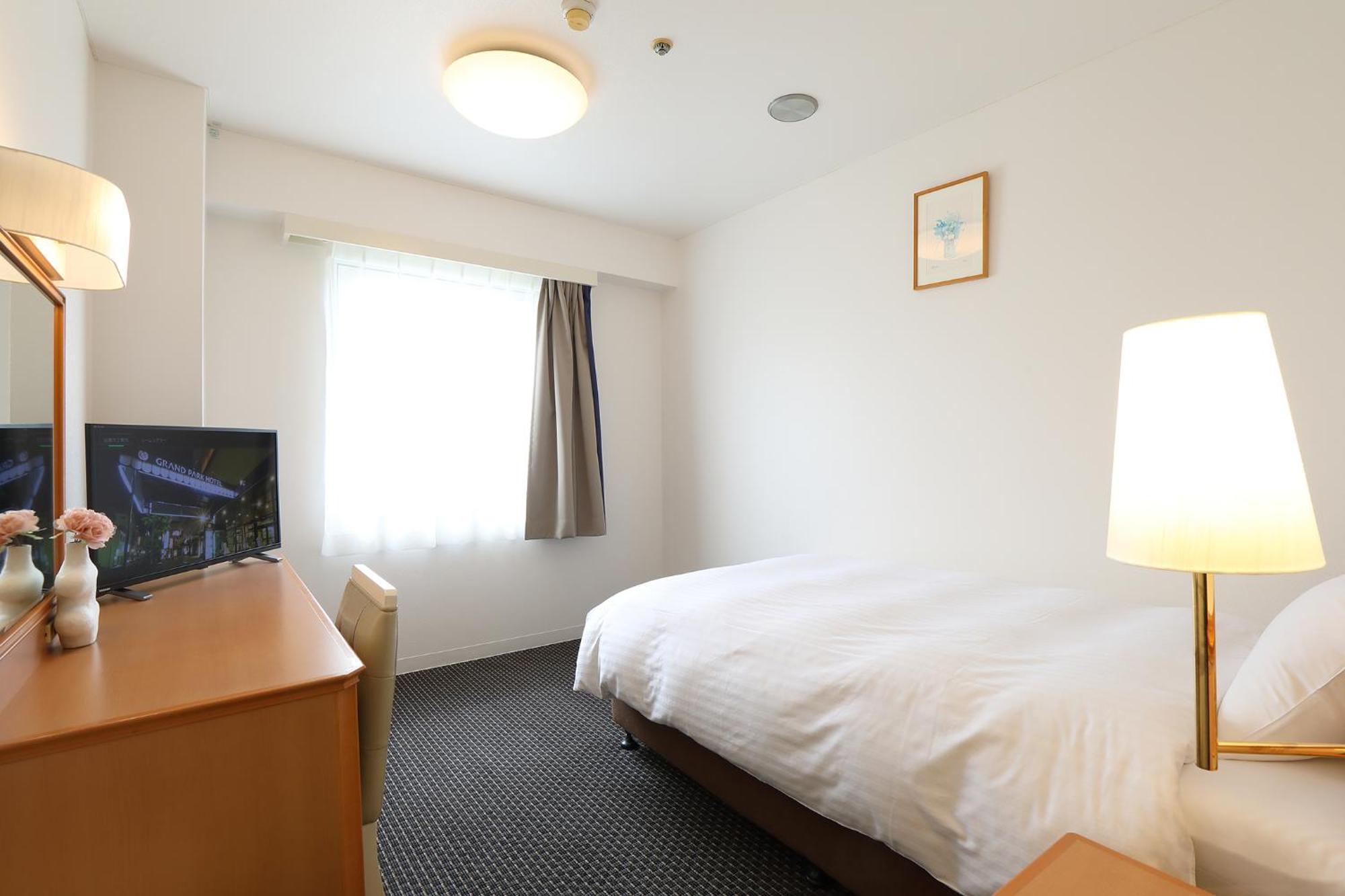 Grand Park Hotel Panex Iwaki Iwaki  Luaran gambar