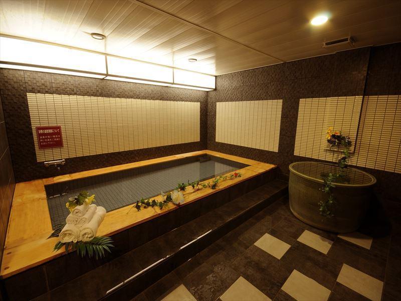 Grand Park Hotel Panex Iwaki Iwaki  Luaran gambar